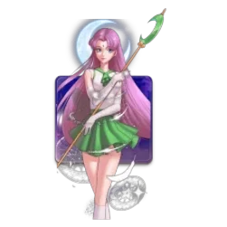 Putri
Bulan