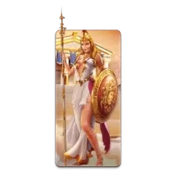 Wisdom
Of Athena