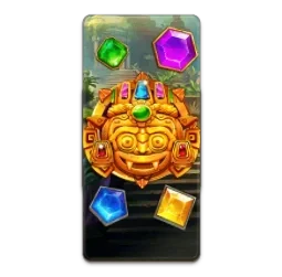 Aztec
Gems