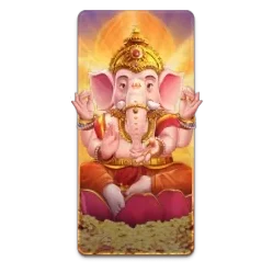 Ganesha
Fortune