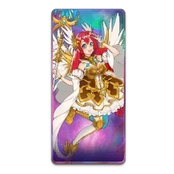 Starlight
Princess 1000