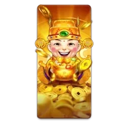 Duo Fu Duo
Cai Grand